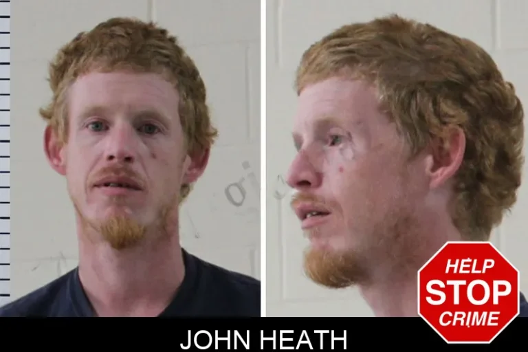 John Heath