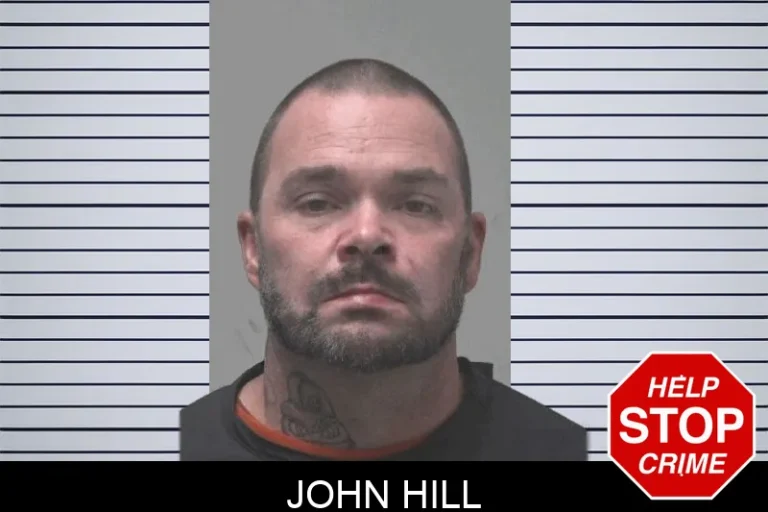 John Hill