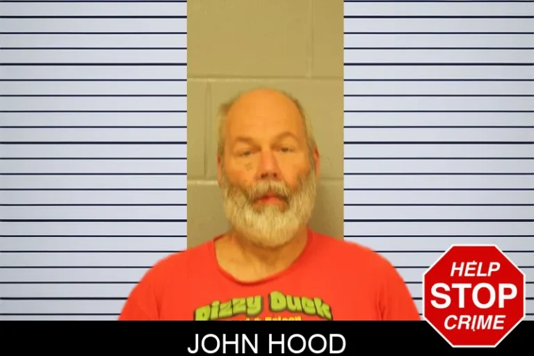 John Hood