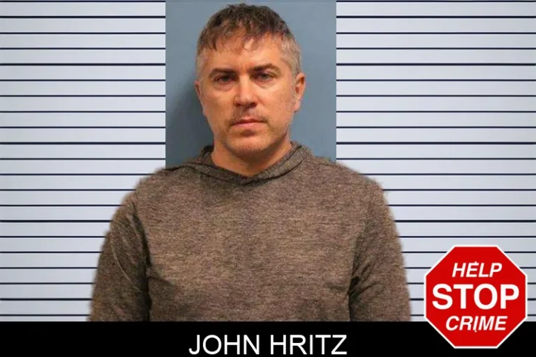 John Hritz