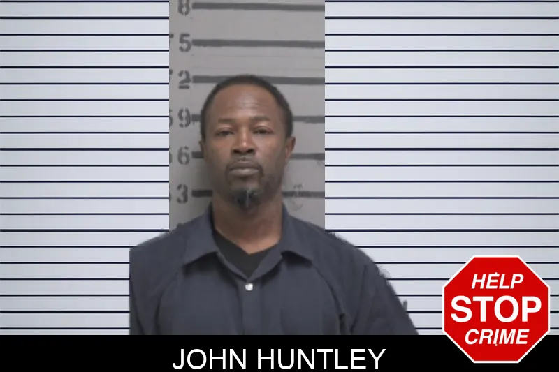 John Huntley