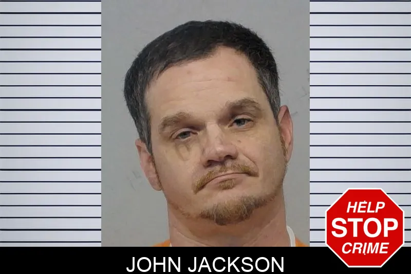 John Jackson