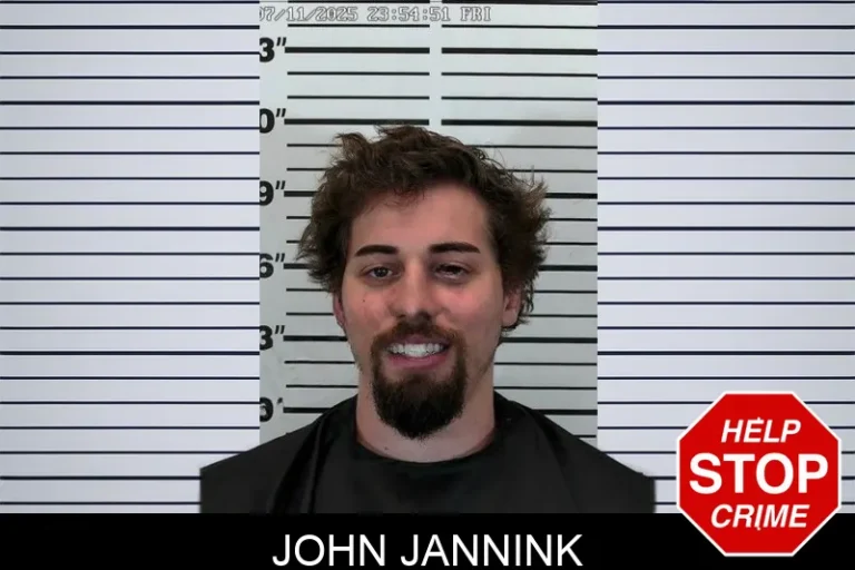 John Jannink