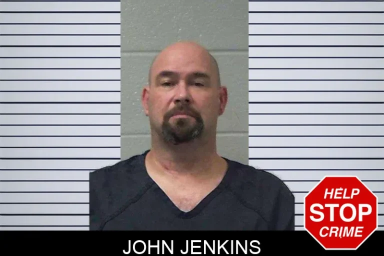 John Jenkins