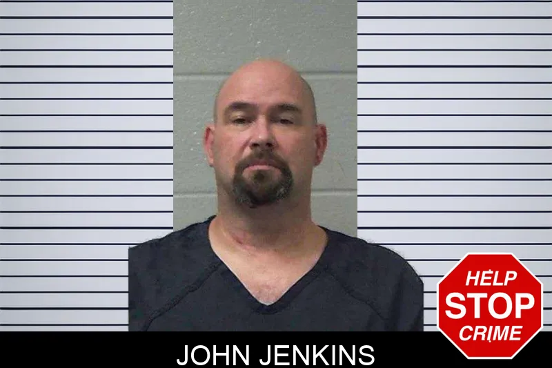 John Jenkins