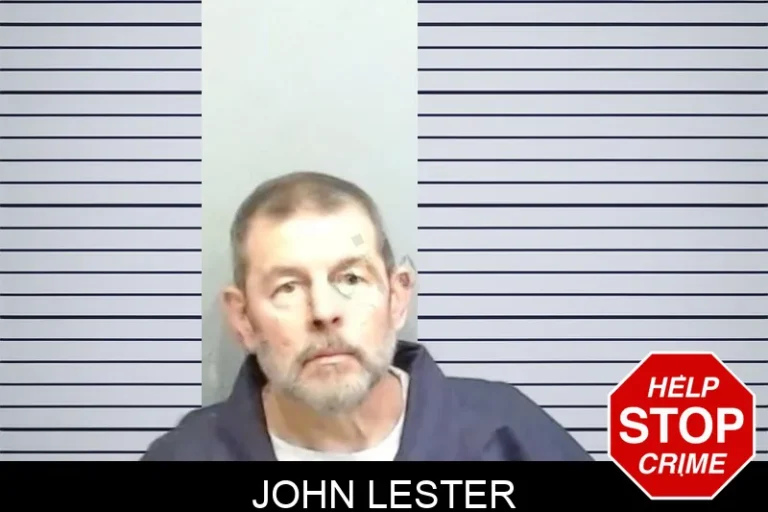 John Lester