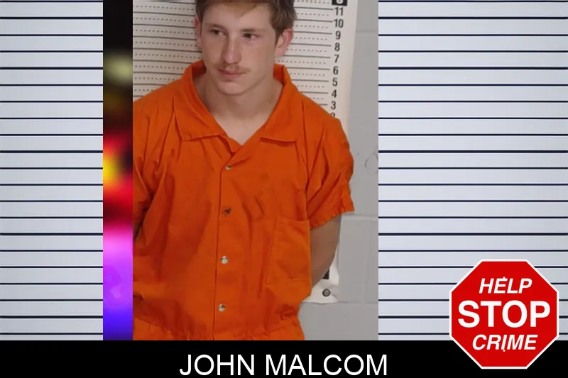 John Malcom