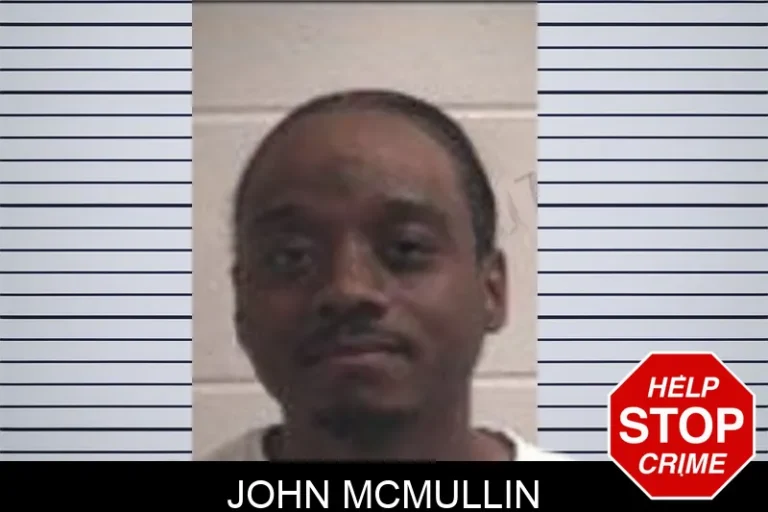 John McMullin