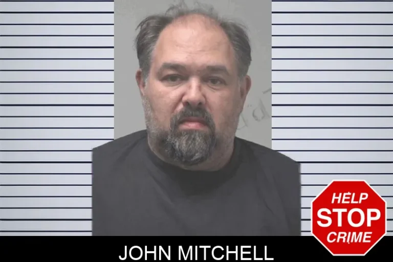 John Mitchell