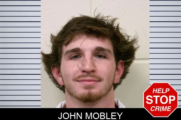 John Mobley