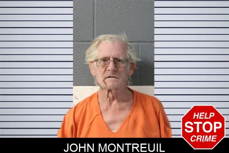 John Montreuil