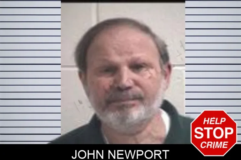 John Newport