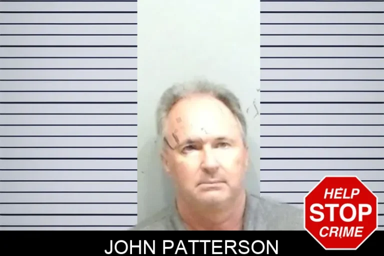 John Patterson