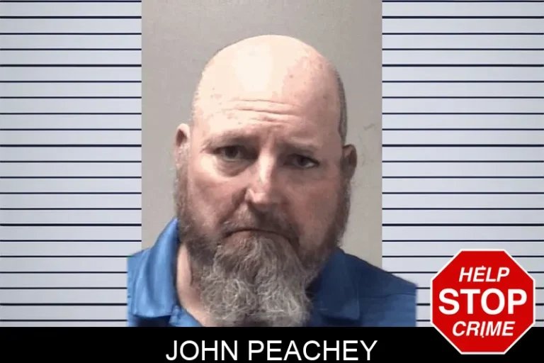 John Peachey