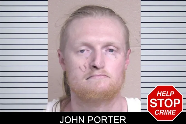 John Porter