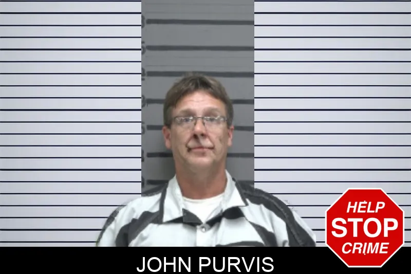 John Purvis