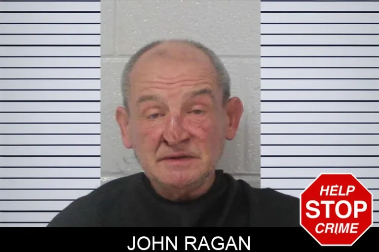 John Ragan