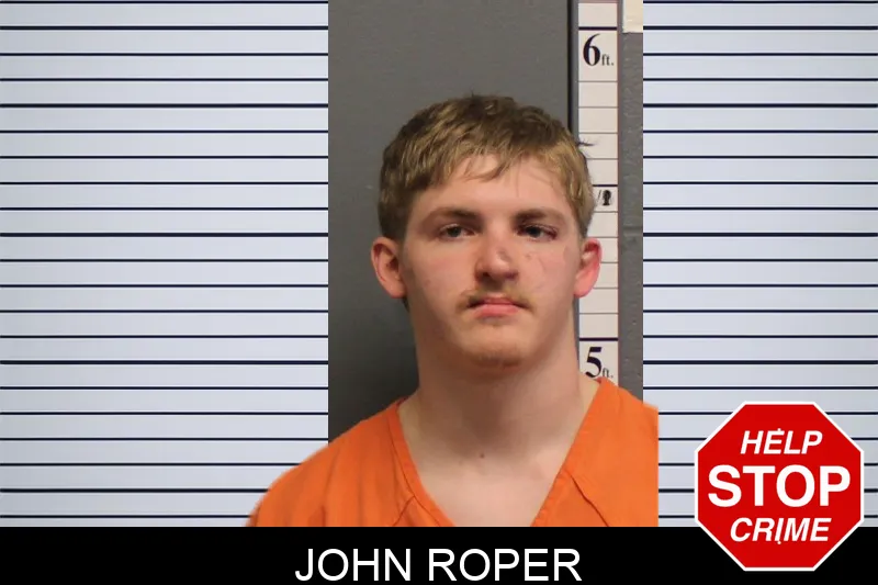 John Roper