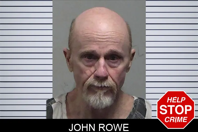 John Rowe