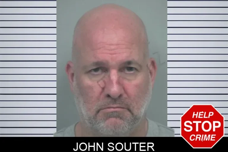 John Souter