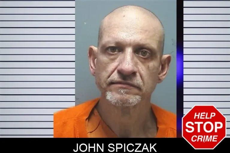 John Spiczak