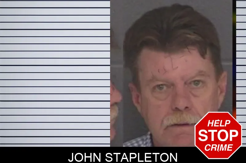 John Stapleton