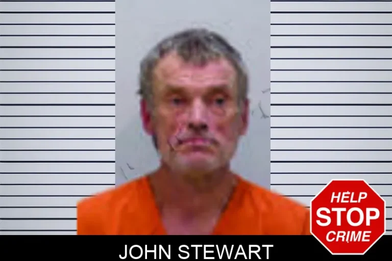 John Stewart