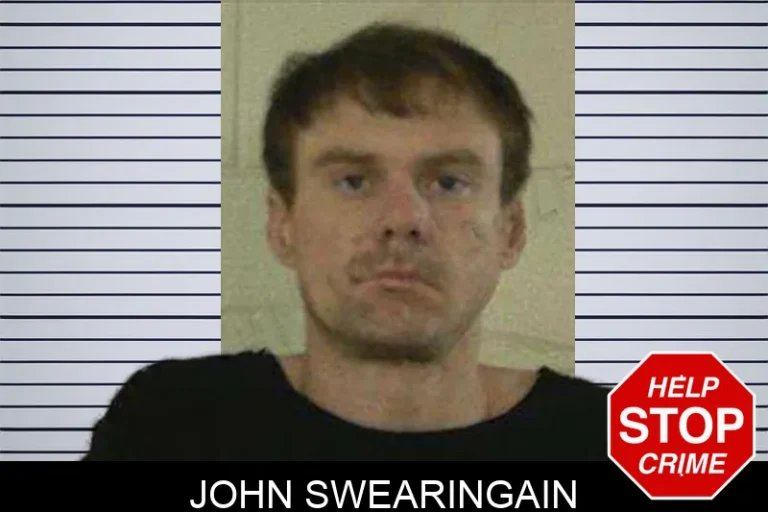 John Swearingain
