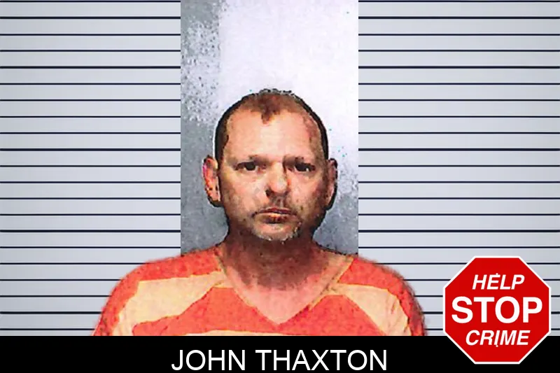 John Thaxton