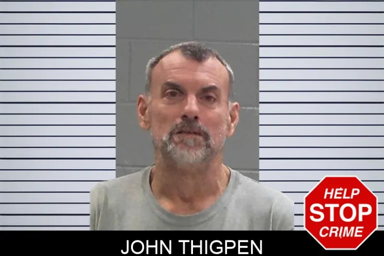 John Thigpen