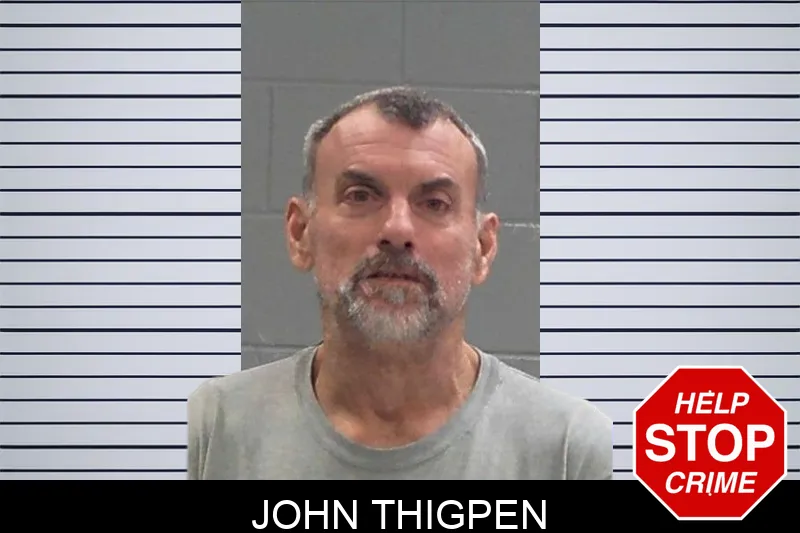 John Thigpen