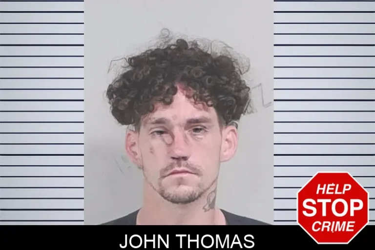 John Thomas