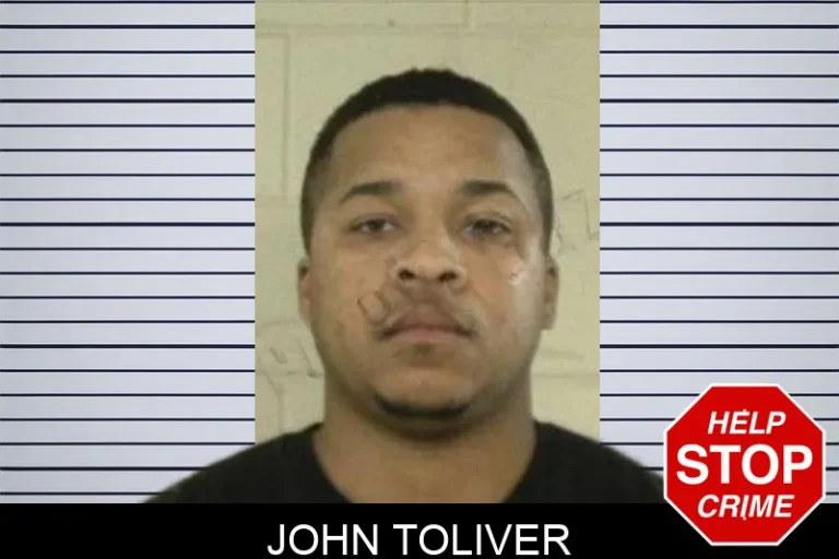 John Toliver