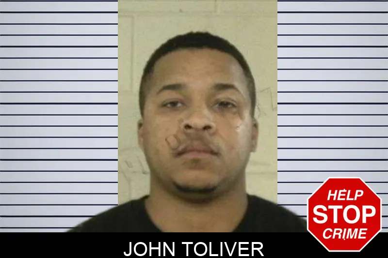John Toliver