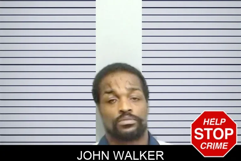 John Walker