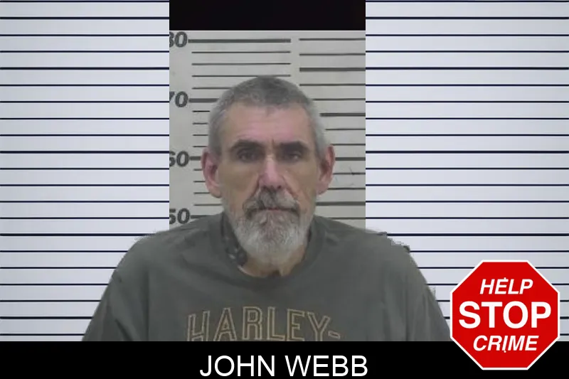 John Webb
