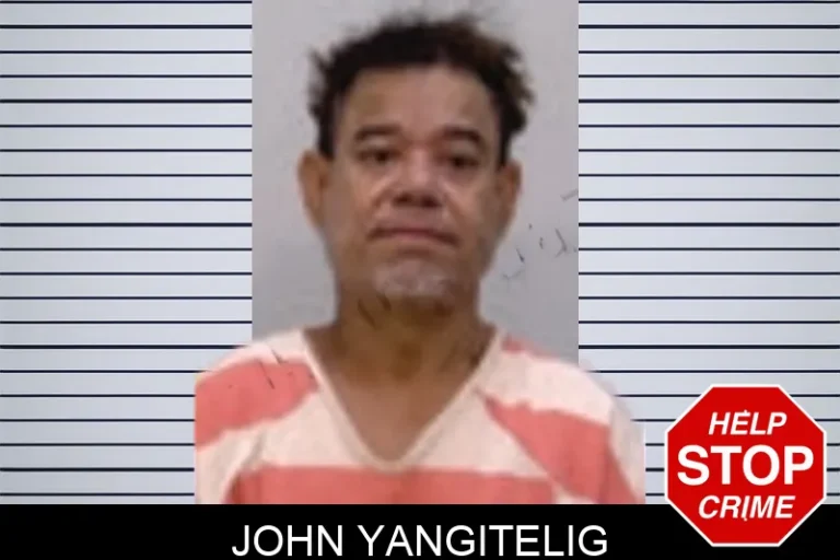 John Yangitelig