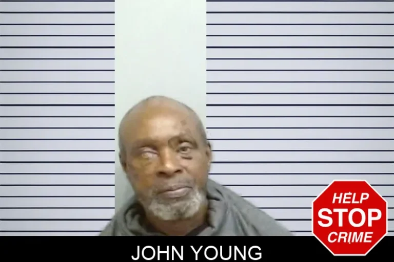 John Young