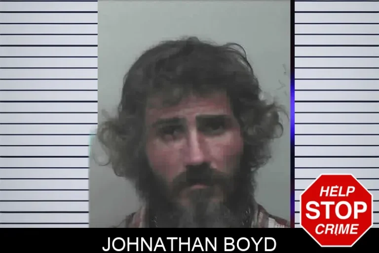 Johnathan Boyd