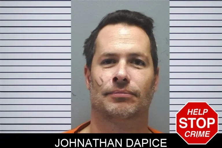 Johnathan Dapice mugshot – Cherokee County , Georgia Johnathan Dapice