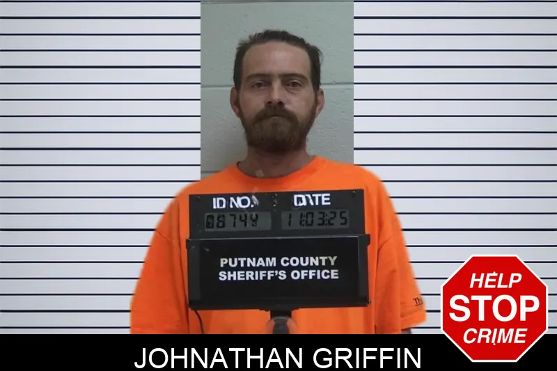 Johnathan Griffin