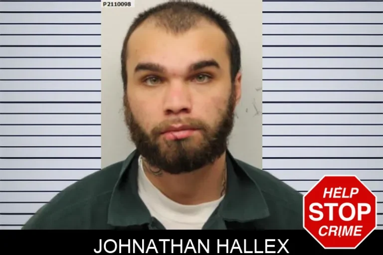 Johnathan Hallex