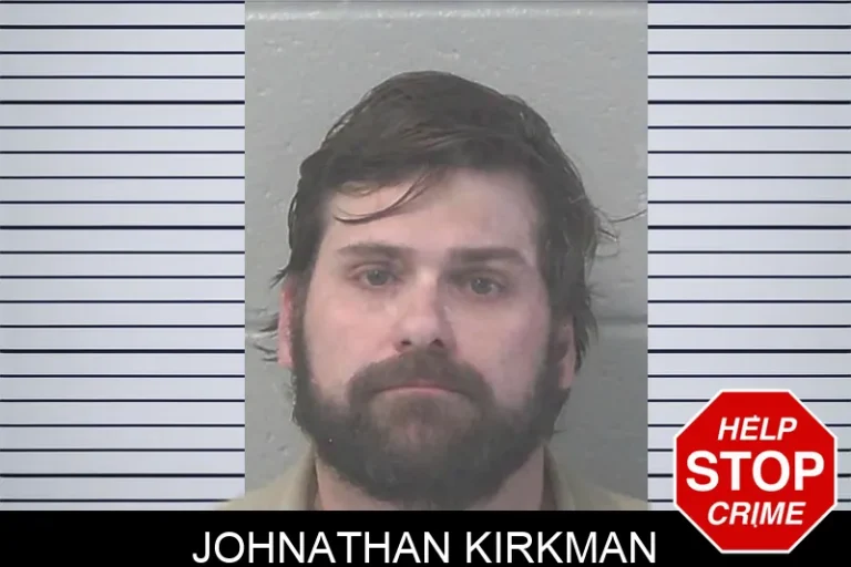 Johnathan Kirkman
