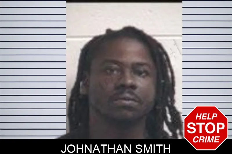 Johnathan Smith