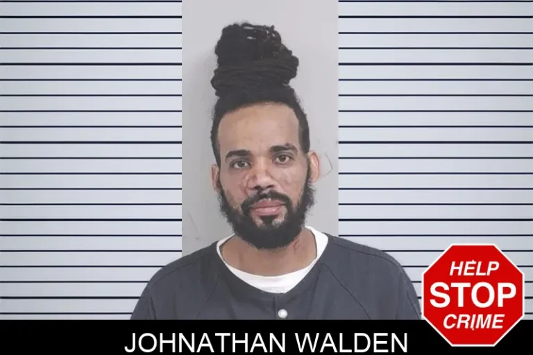 Johnathan Walden