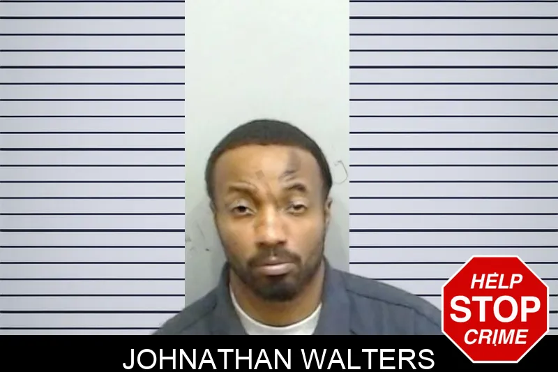 Johnathan Walters