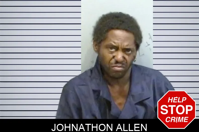 Johnathon Allen
