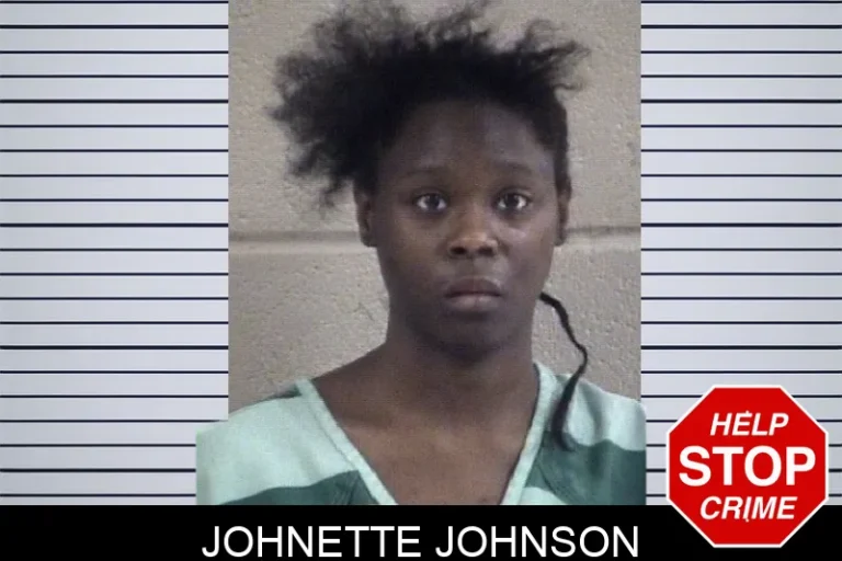 Johnette Johnson