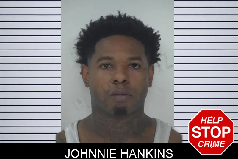 Johnnie Hankins