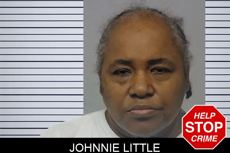 Johnnie Little